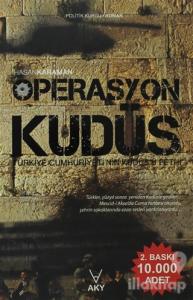 Operasyon Kudüs