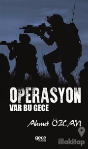 Operasyon Var Bu Gece