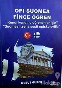 Opi Suomea Fince Öğren