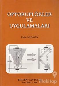 Optokuplörler ve Uygulamaları