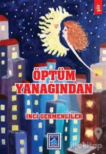 Öptüm Yanağından