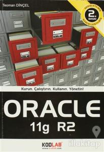 Oracle 11g R2