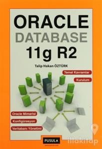 Oracle Database 11g R2