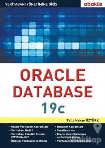 Oracle Database 19c