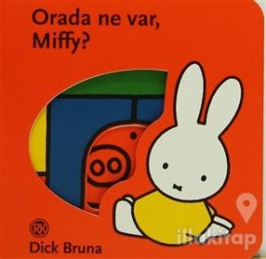 Orada Ne Var Miffy?