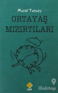 Oratayaş Mızırtıları