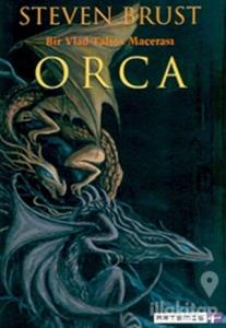 Orca Bir Vlad Taltos Macerası