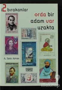 Orda Bir Okul Var Uzakta - İz Bırakanlar 2