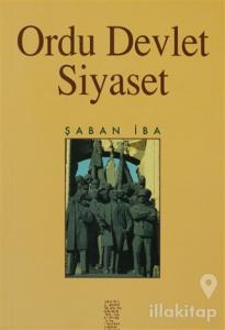Ordu Devlet Siyaset