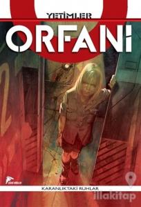 Orfani 4 - Yetimler
