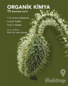 Organik Kimya (Ciltli)