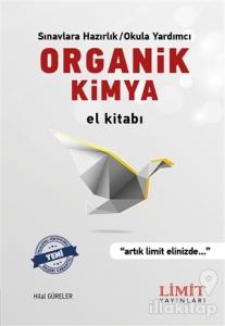Organik Kimya El Kitabı
