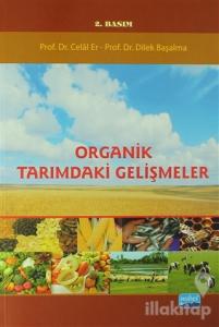Organik Tarımdaki Gelişmeler