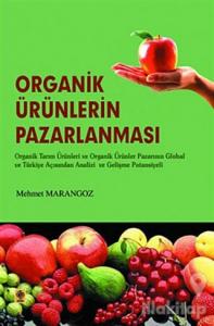 Organik Ürünlerin Pazarlanması