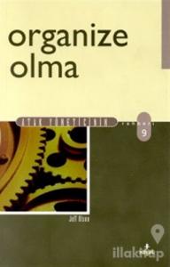 Organize Olma