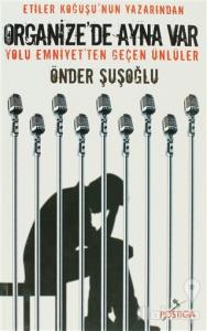 Organize'de Ayna Var