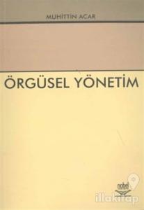 Örgüsel  Yönetim