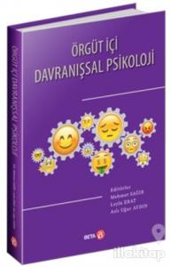 Örgüt İçi Davranışsal Psikoloji