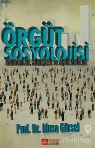 Örgüt Sosyolojisi