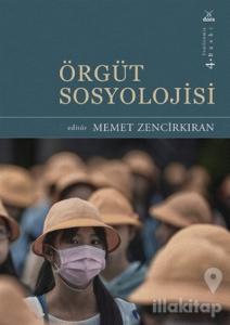 Örgüt Sosyolojisi