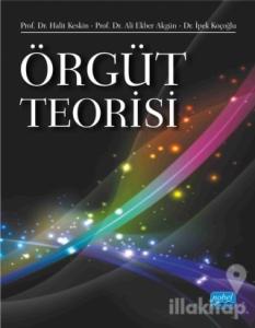 Örgüt Teorisi