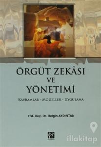 Örgüt Zekası ve Yönetimi