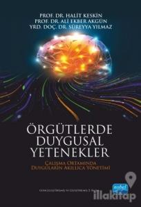 Örgütlerde Duygusal Yetenekler