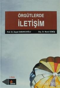 Örgütlerde İletişim