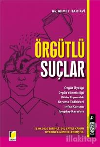 Örgütlü Suçlar