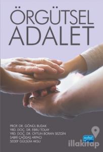 Örgütsel Adalet