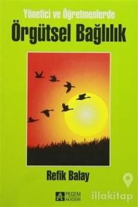 Örgütsel Bağlılık