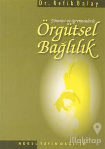 Örgütsel Bağlılık