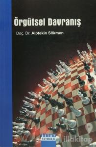 Örgütsel Davranış