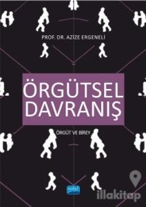 Örgütsel Davranış