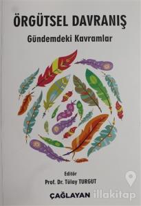 Örgütsel Davranış