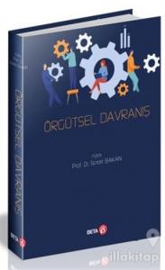 Örgütsel Davranış