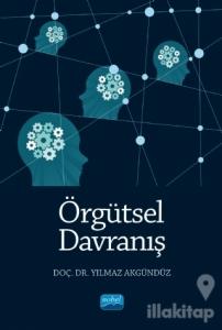 Örgütsel Davranış