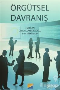 Örgütsel Davranış