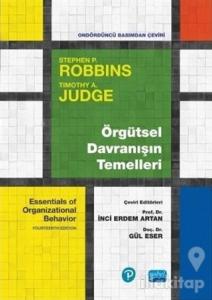 Örgütsel Davranışın Temelleri