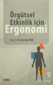 Örgütsel Etkinlik için Ergonomi