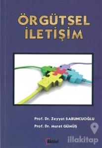 Örgütsel İletişim