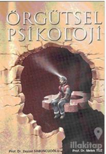 Örgütsel Psikoloji
