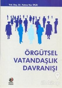 Örgütsel Vatandaşlık Davranışı