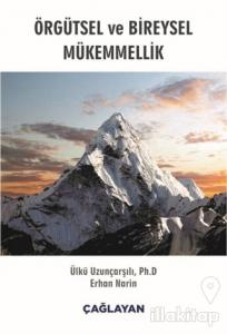 Örgütsel ve Bireysel Mükemmellik