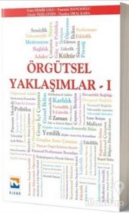 Örgütsel Yaklaşımlar 1
