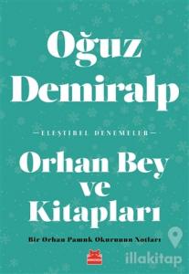 Orhan Bey ve Kitapları