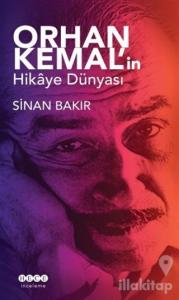 Orhan Kemal'in Hikaye Dünyası