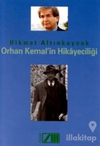 Orhan Kemal'in Hikayeciliği