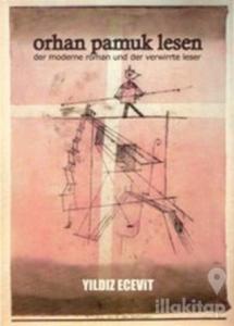 Orhan Pamuk Lesen