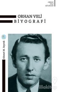 Orhan Veli Biyografi